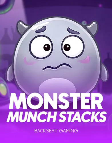 Monster Munch Stacks bij Spinsino