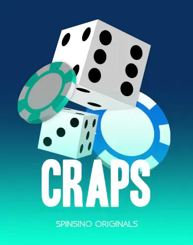 Spinsino Craps bij Spinsino
